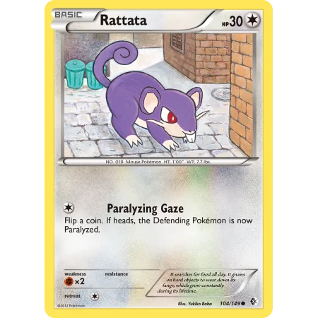 Rattata