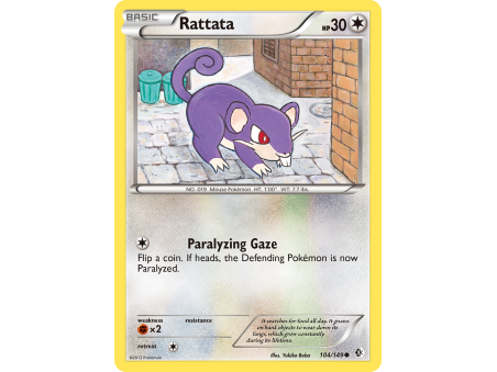 Rattata