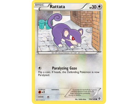 Rattata