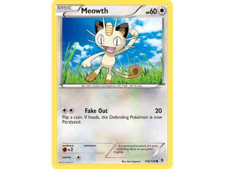 Meowth