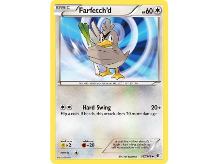 Farfetch'd