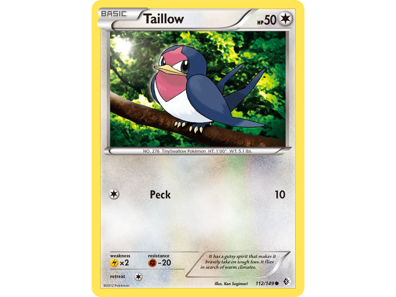 Taillow