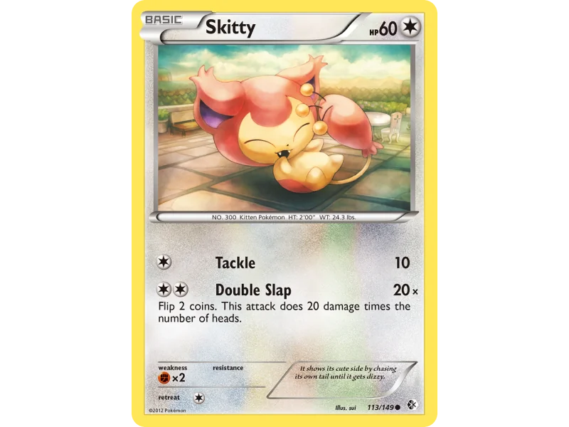 Skitty