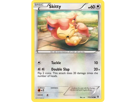 Skitty
