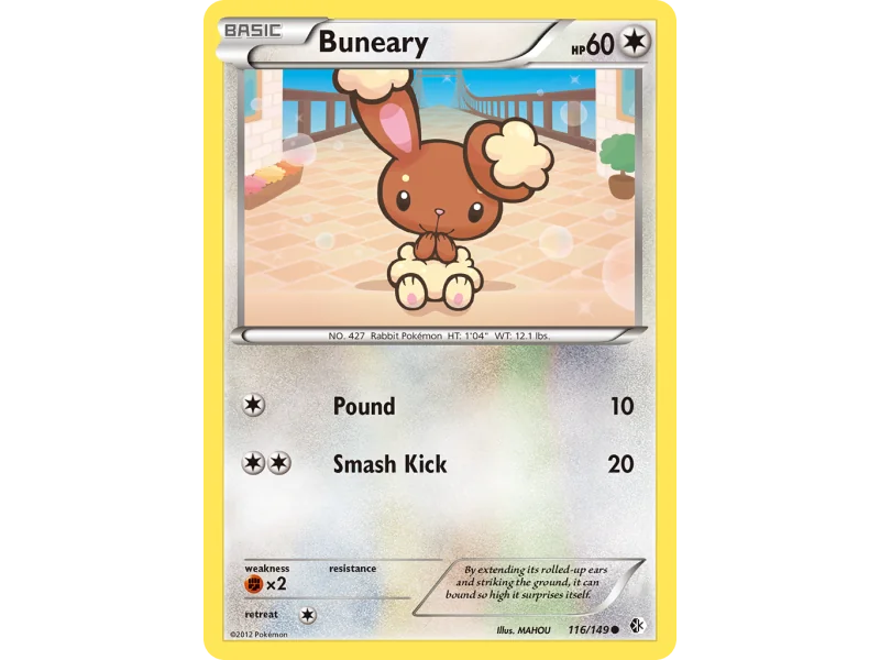 Buneary