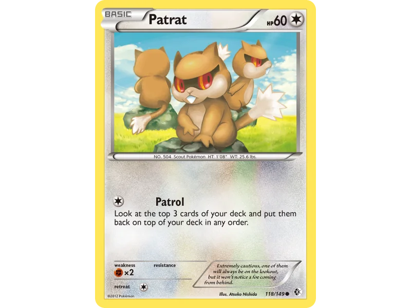 Patrat