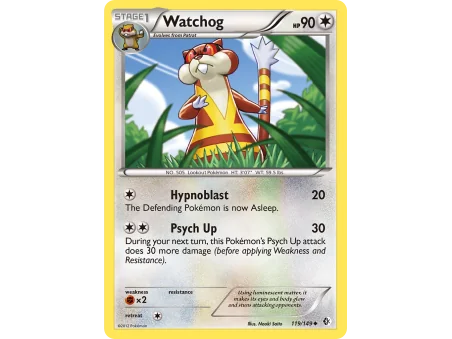 Watchog