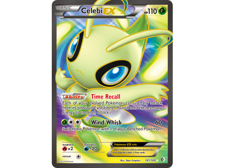 Celebi-EX