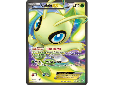 Celebi-EX
