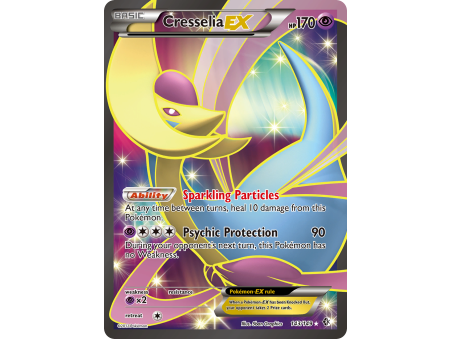 Cresselia-EX