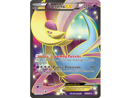 Cresselia-EX