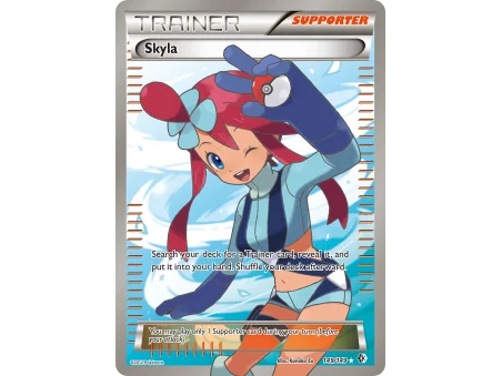 Skyla