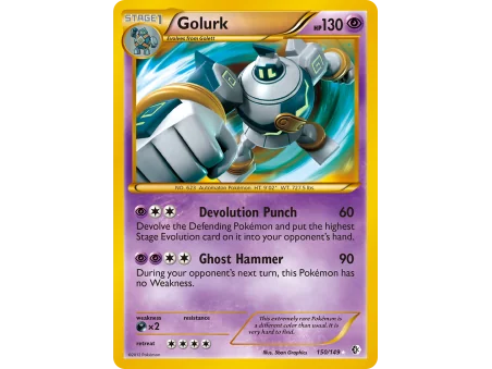 Golurk