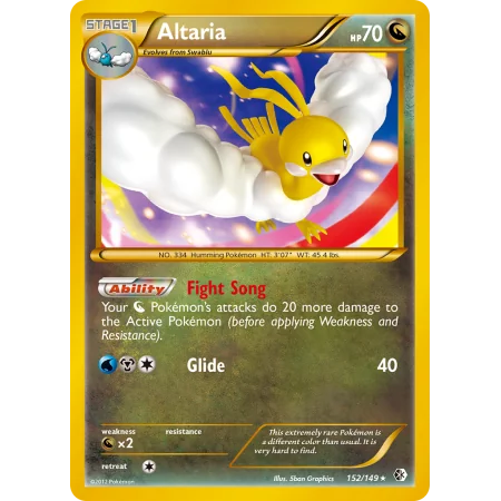 Altaria