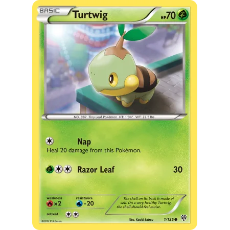 Turtwig
