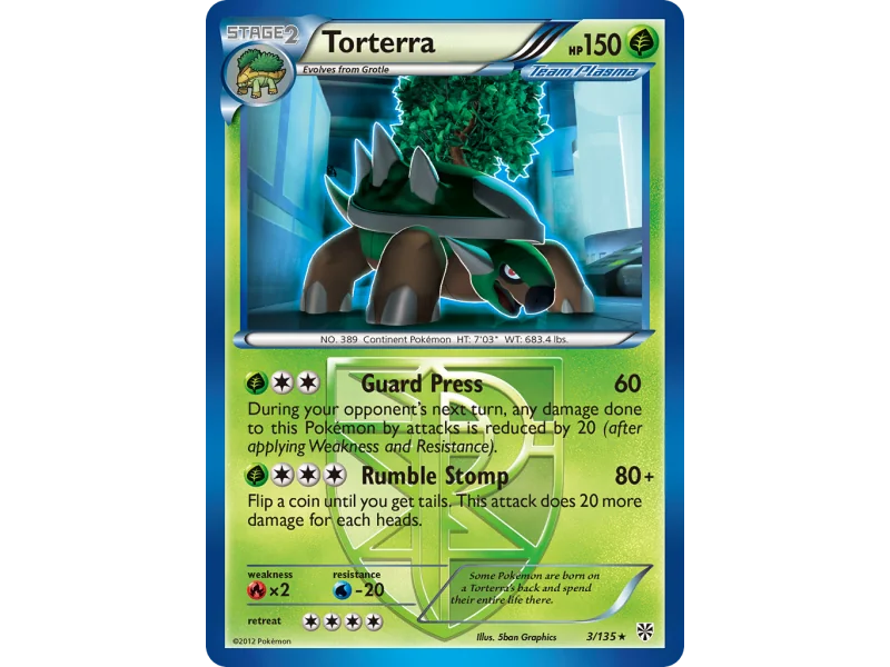 Torterra