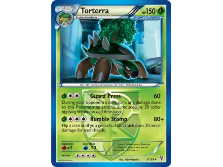 Torterra