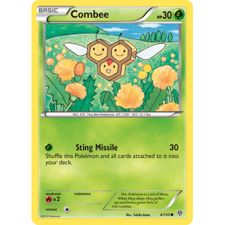 Combee
