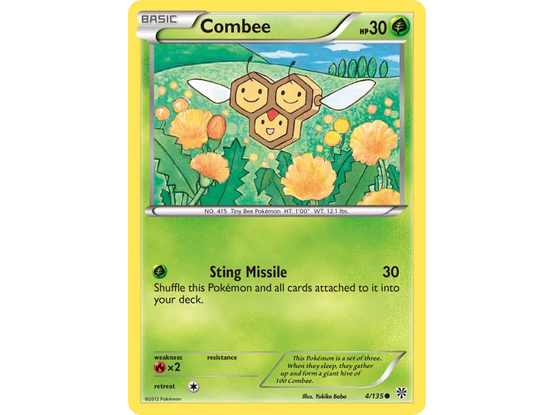 Combee