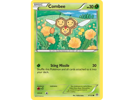 Combee