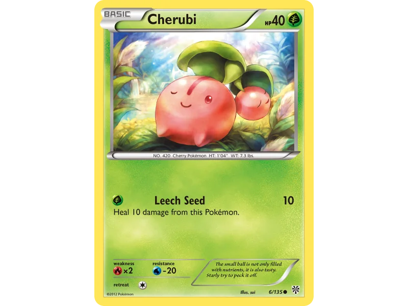 Cherubi