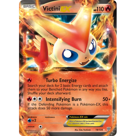Victini-EX