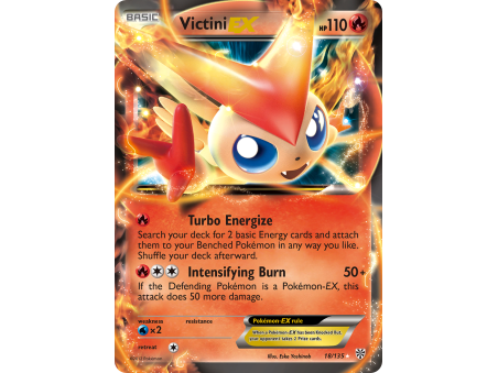 Victini-EX