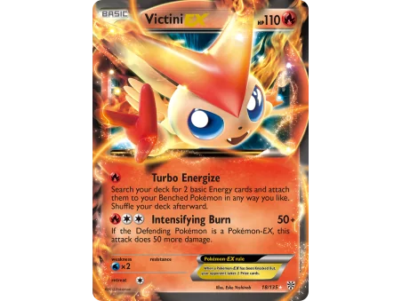 Victini-EX