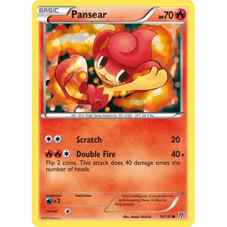 Pansear
