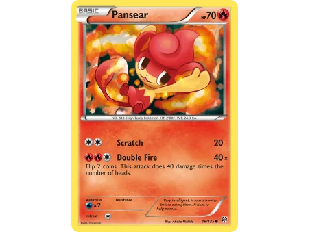 Pansear