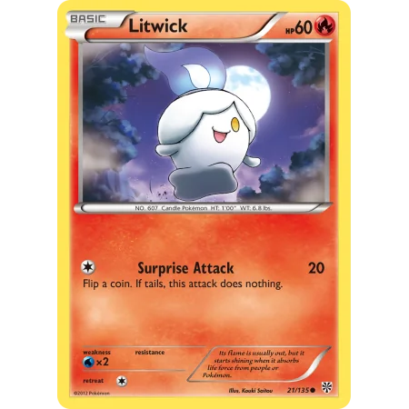 Litwick