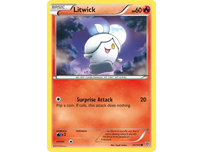 Litwick