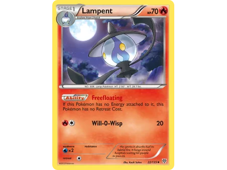 Lampent