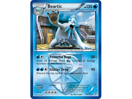 Beartic