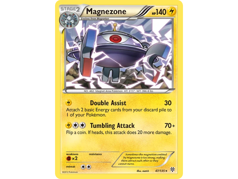 Magnezone