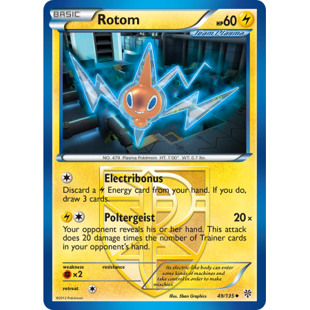 Rotom