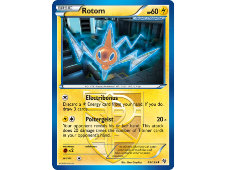 Rotom