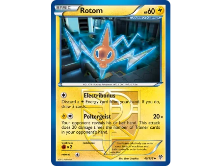 Rotom