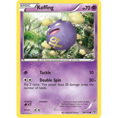 Koffing