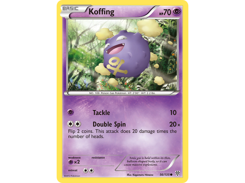 Koffing