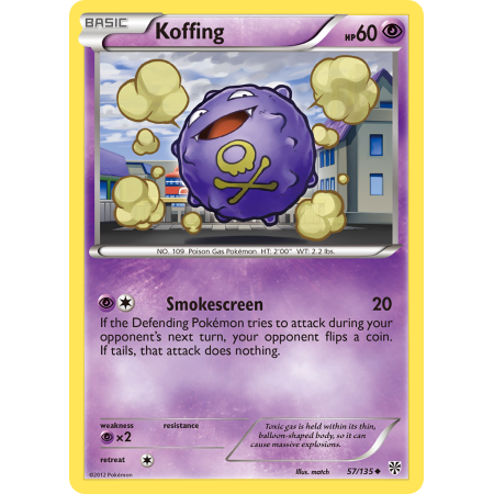 Koffing