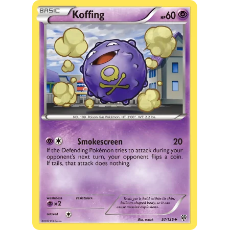 Koffing