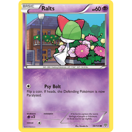 Ralts