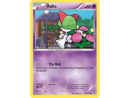 Ralts