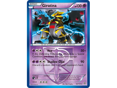 Giratina