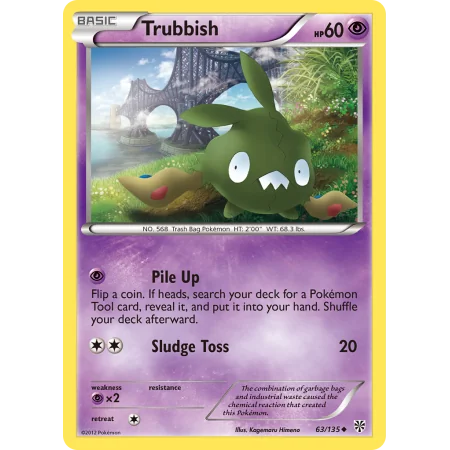 Trubbish