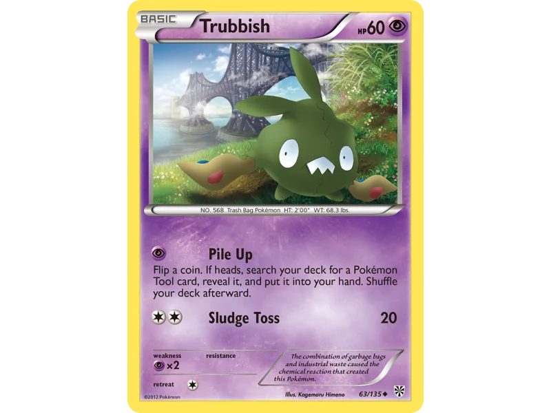 Trubbish