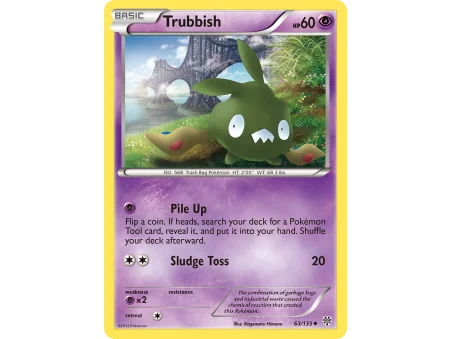 Trubbish