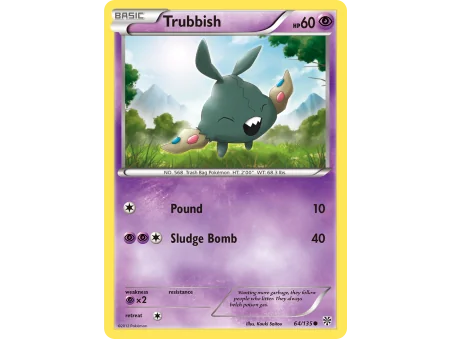 Trubbish