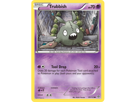 Trubbish